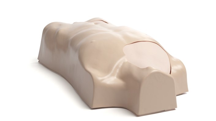 IV Torso - Laerdal